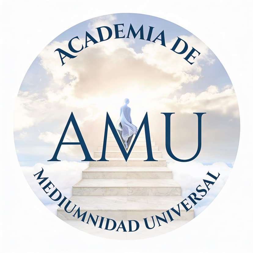 Academia de Mediumnidad Universal